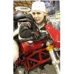 Karolina Str�nsk�